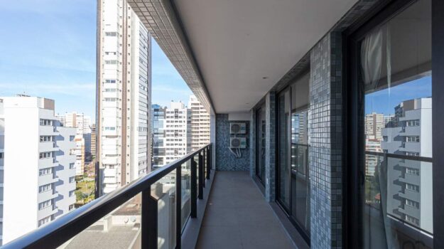 Apartamento à venda no Praia Grande: