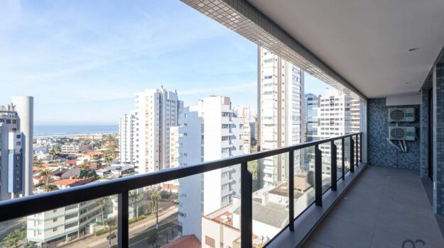 Apartamento à venda no Praia Grande: