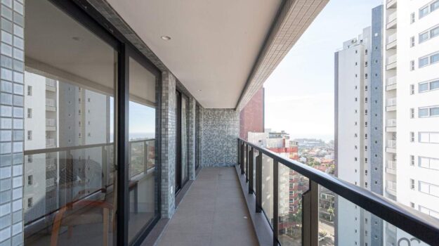Apartamento à venda no Praia Grande: