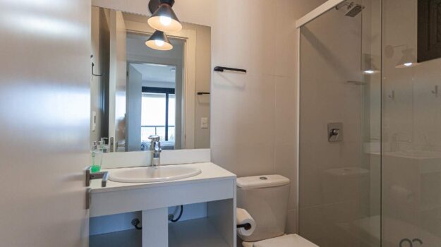 Apartamento à venda no Praia Grande: