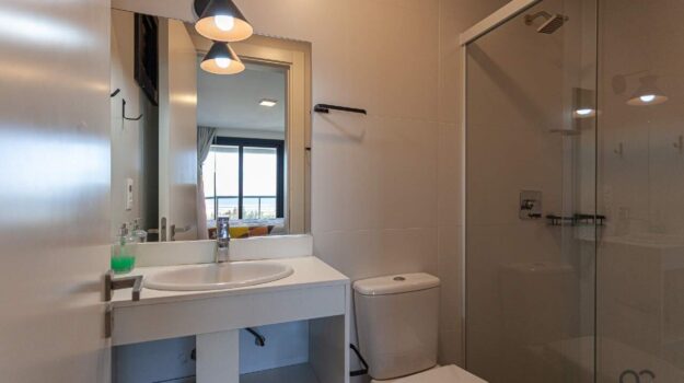 Apartamento à venda no Praia Grande: