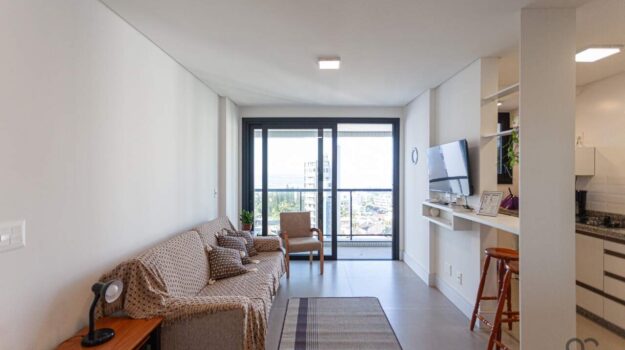Apartamento à venda no Praia Grande: