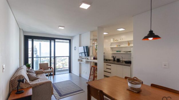 Apartamento à venda no Praia Grande: