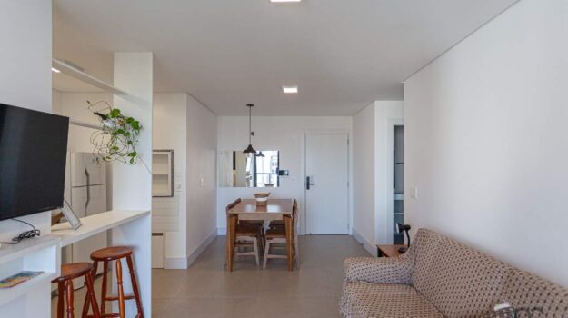 Apartamento à venda no Praia Grande: