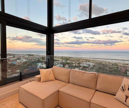 Apartamento à venda no Praia Grande: