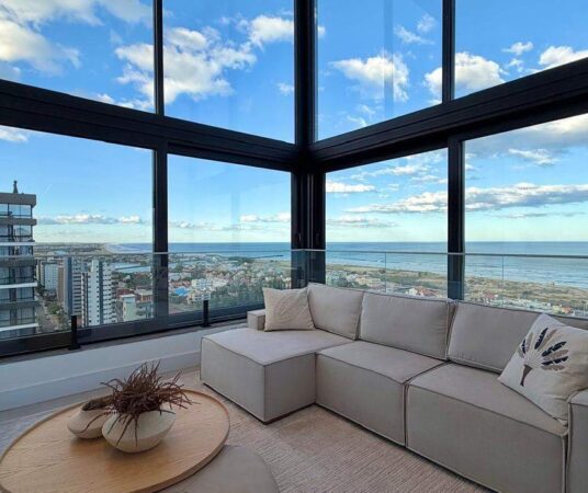 Apartamento à venda no Praia Grande: