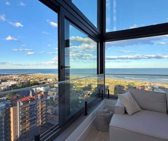 Apartamento à venda no Praia Grande: