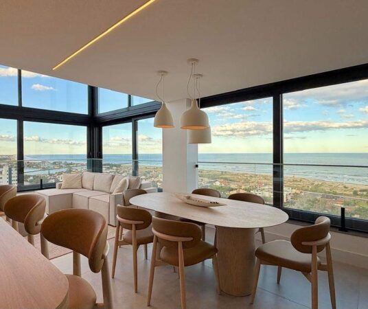 Apartamento à venda no Praia Grande: