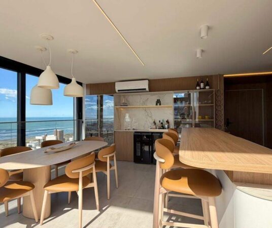 Apartamento à venda no Praia Grande: