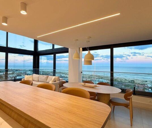 Apartamento à venda no Praia Grande: