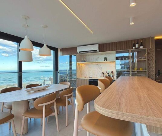 Apartamento à venda no Praia Grande: