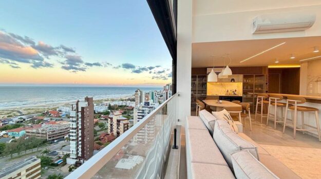 Apartamento à venda no Praia Grande: Apartamento à venda no Praia Grande: