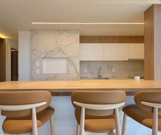 Apartamento à venda no Praia Grande: