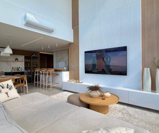 Apartamento à venda no Praia Grande: