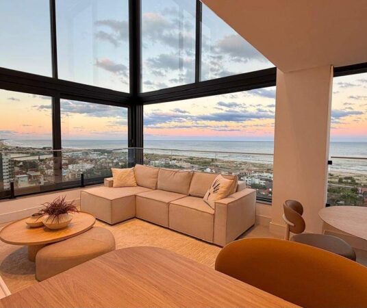 Apartamento à venda no Praia Grande:
