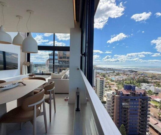 Apartamento à venda no Praia Grande: