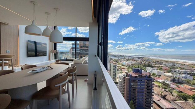 Apartamento à venda no Praia Grande: Apartamento à venda no Praia Grande: