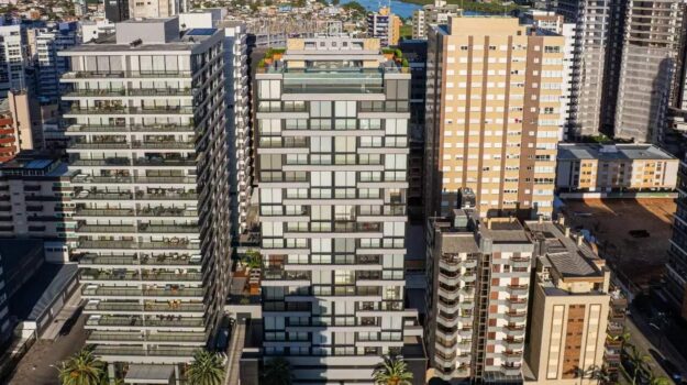 Apartamento à venda no Praia Grande: Apartamento à venda no Praia Grande: