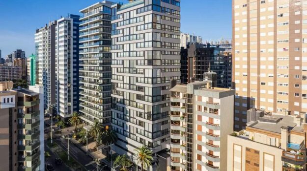 Apartamento à venda no Praia Grande: Apartamento à venda no Praia Grande: