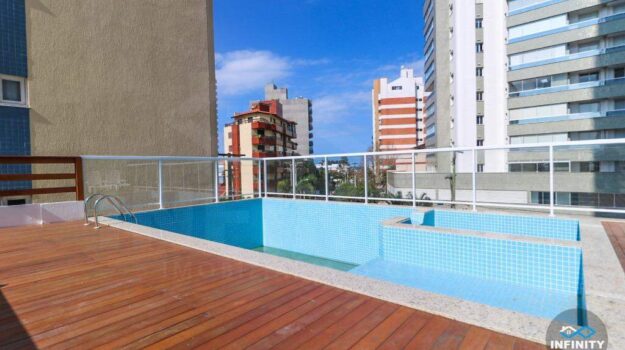 Apartamento à venda no Praia Grande: