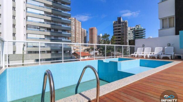 Apartamento à venda no Praia Grande: