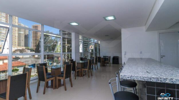 Apartamento à venda no Praia Grande: