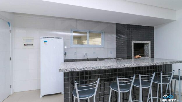 Apartamento à venda no Praia Grande: