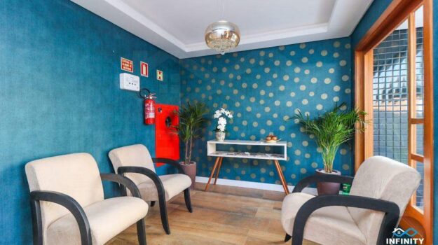 Apartamento à venda no Praia Grande: