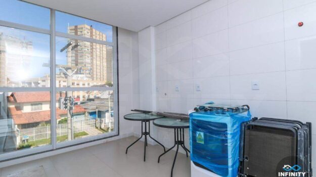 Apartamento à venda no Praia Grande: