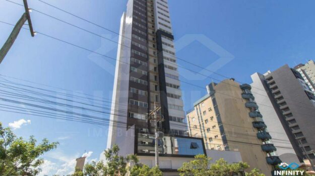 Apartamento à venda no Praia Grande: