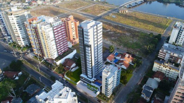 Apartamento à venda no Praia Grande: