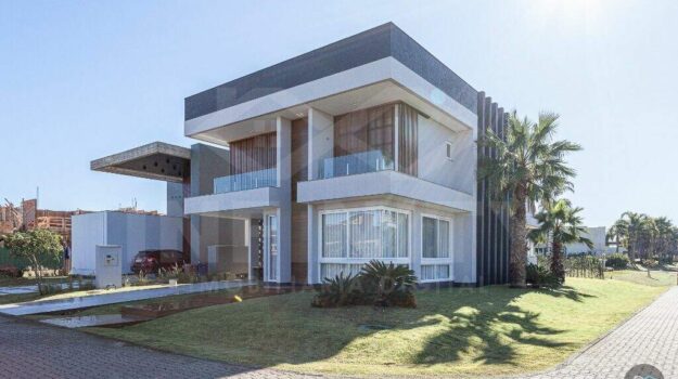 Casa à venda no Ilhas Park: