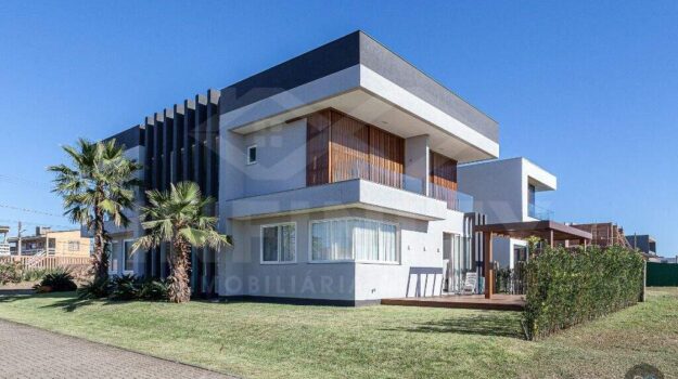 Casa à venda no Ilhas Park: