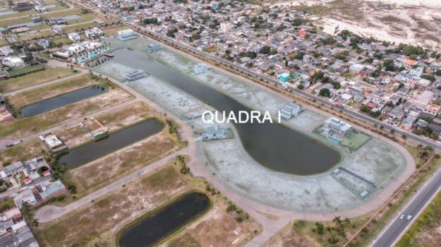 Casa à venda no Ilhas Park: