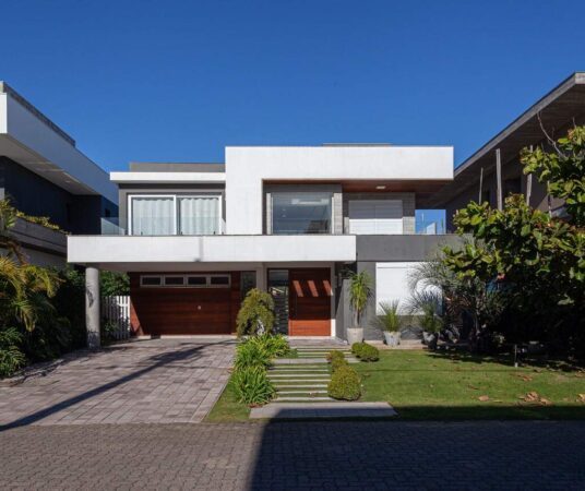 Casa à venda no Ilhas Park:
