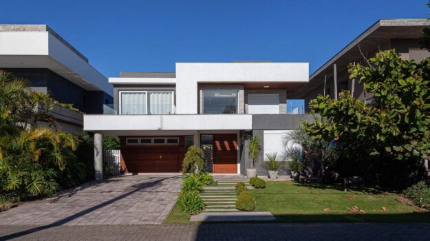 Casa à venda no Ilhas Park: