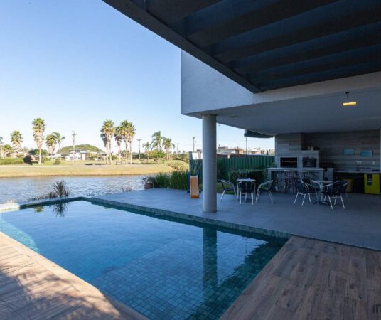 Casa à venda no Ilhas Park:
