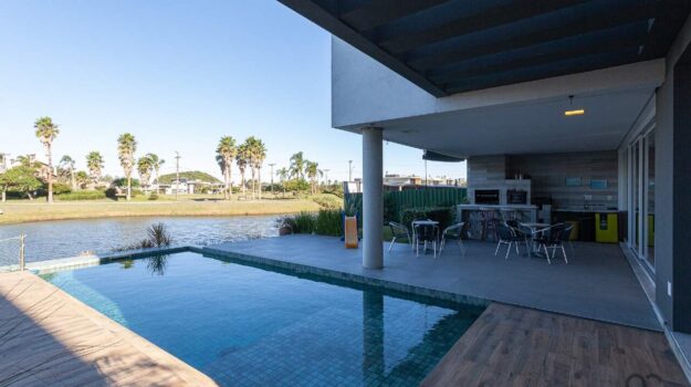Casa à venda no Ilhas Park: