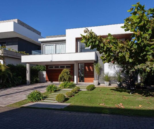 Casa à venda no Ilhas Park: