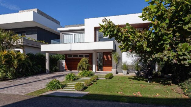 Casa à venda no Ilhas Park: