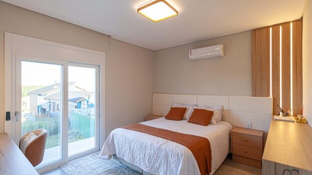 Casa à venda no Reserva das Águas:
