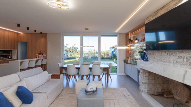 Casa à venda no Reserva das Águas: