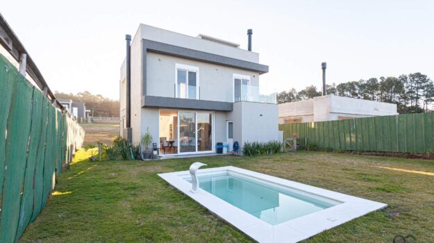 Casa à venda no Reserva das Águas:
