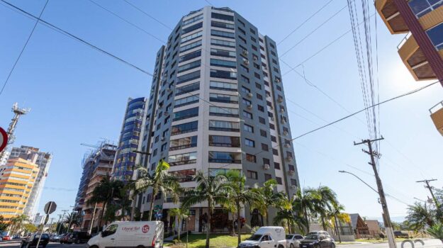Cobertura à venda no Praia Grande: