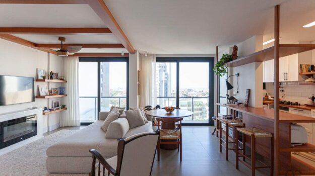 Apartamento à venda no Praia Grande: