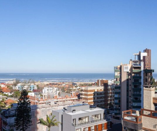 Apartamento à venda no Praia Grande: