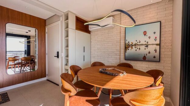 Apartamento à venda no Praia Grande: