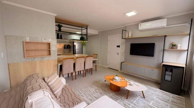 Apartamento à venda no Praia Grande: