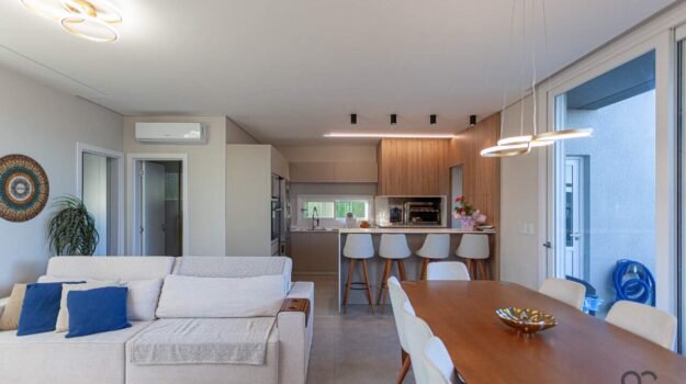 Casa à venda no Reserva das Águas: