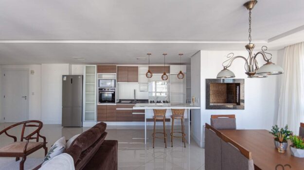 Apartamento à venda no Praia Grande: